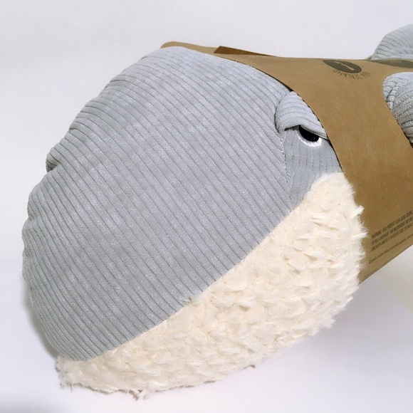 Little Toasties Toys Little Toasties New Zealand Blue Whale Heat